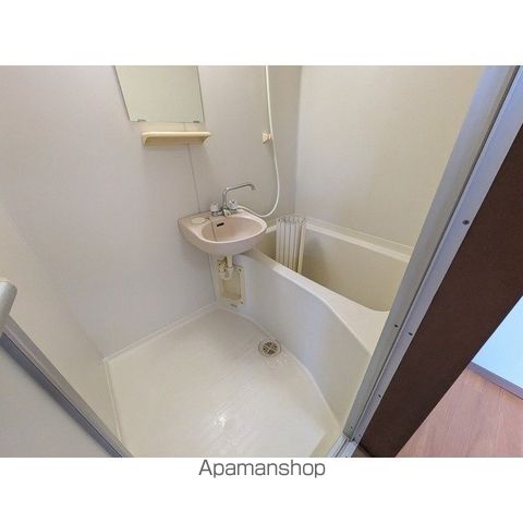 AngelicDの内装写真