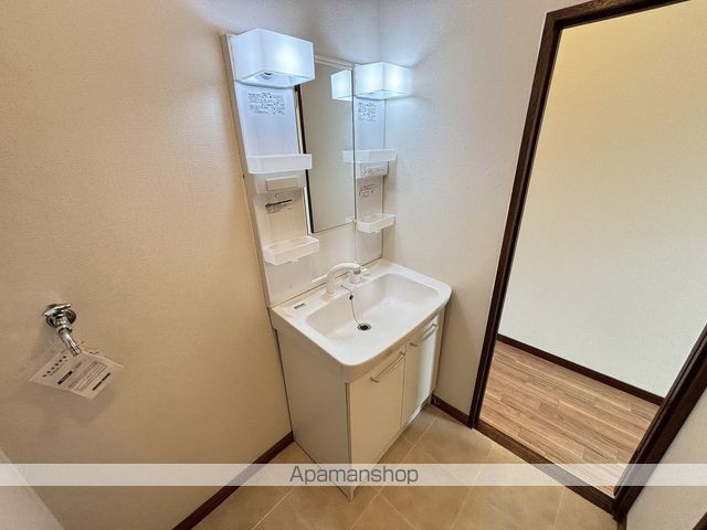 本町ハイツタイプIの内装写真