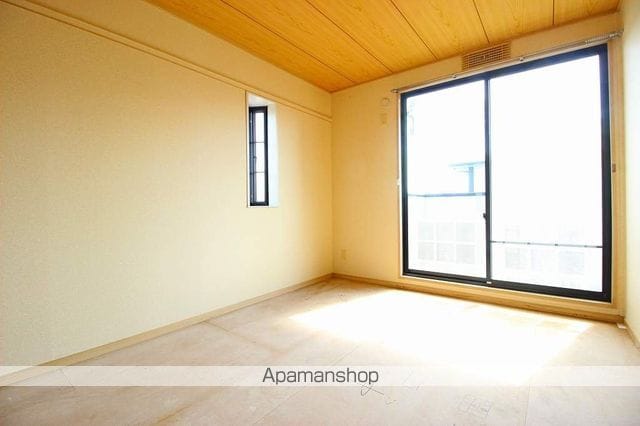サンビレッジ住吉C棟の内装写真
