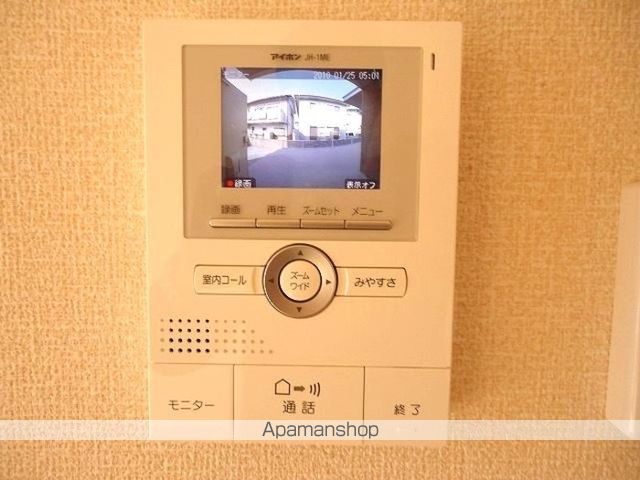 エスポワールIの内装写真