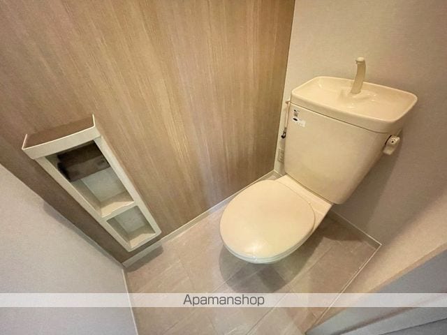 新栄プロパティー恩智IIIの内装写真