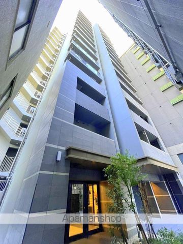 IBC RESIDENCEWESTの外観写真