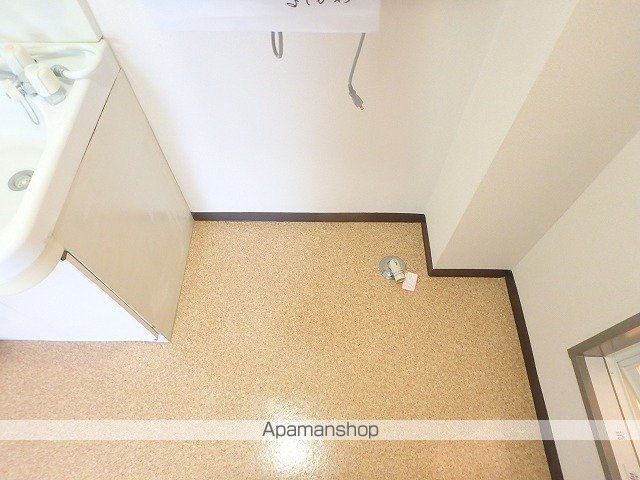 コーポレートウィステリアの内装写真