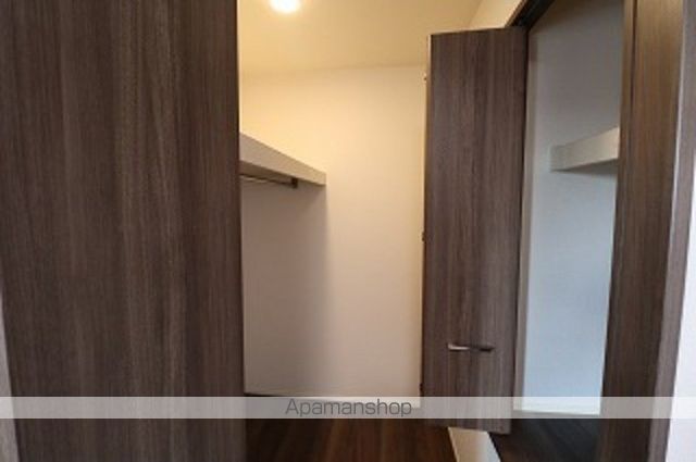 S GARDENの内装写真
