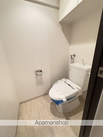 宮ヶ丘レジデンス神宮前の内装写真