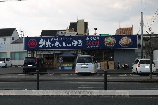 セジュールKの周辺写真