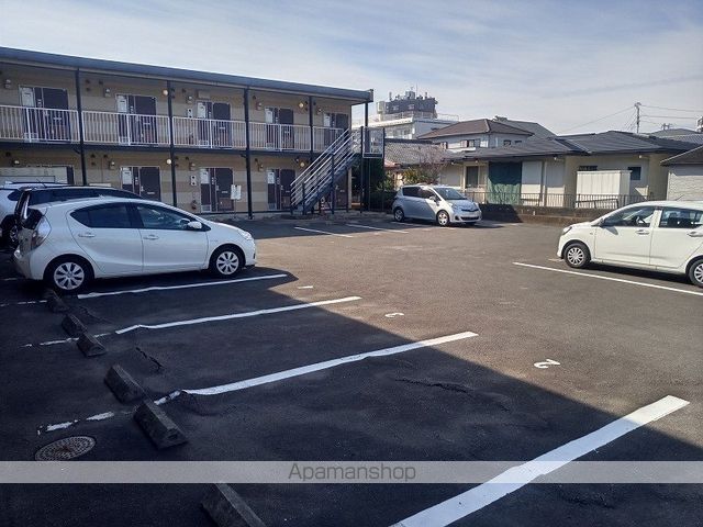 レオパレスさそらのその他写真