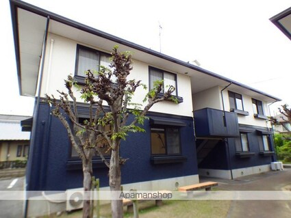 サニーホームズ[3DK/54m2]の外観7