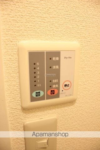 レオパレスグッドウィルの内装写真