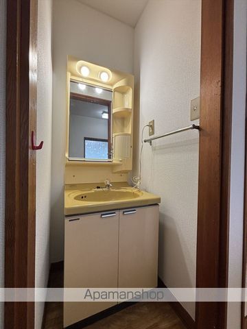 近鉄大阪線 美旗駅 徒歩76分 2階建 築44年の内装写真