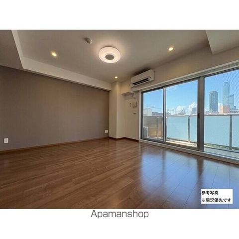 Mon maison IIの内装写真