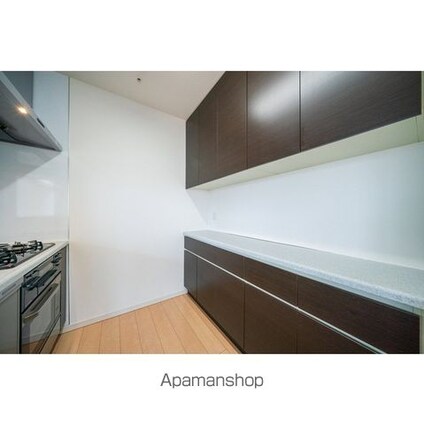 品川グラスレジデンス[2LDK/87.48m2]の収納2