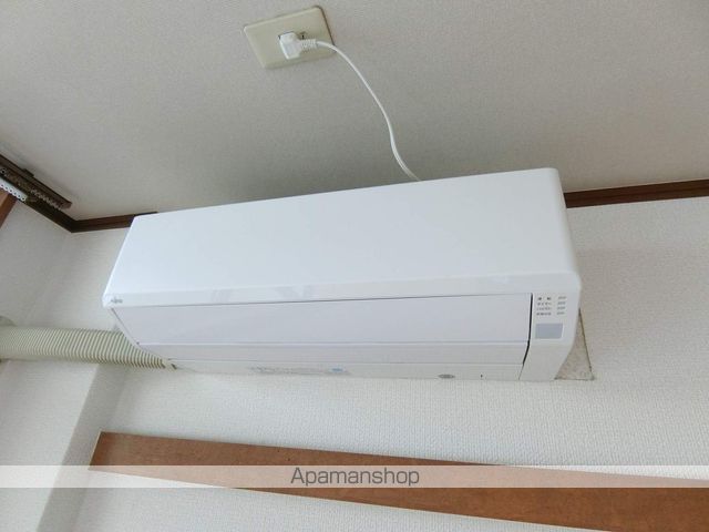 グレースKの内装写真