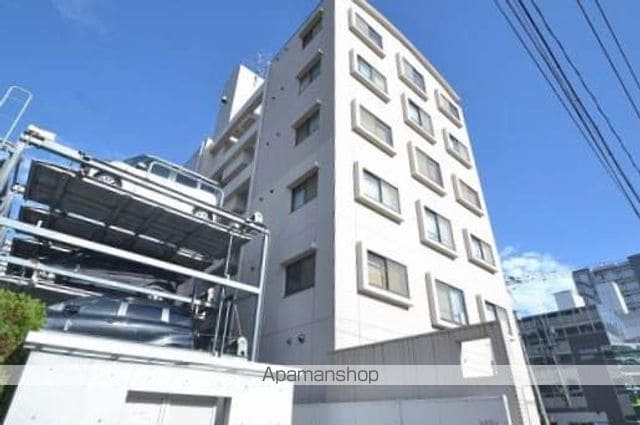 パークサイド川又の外観写真