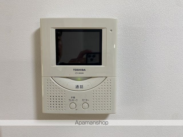 よもぎ台マンションの内装写真