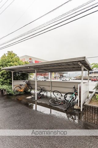 シャーメゾンエチュード C棟のその他写真