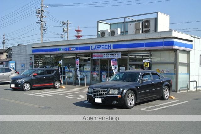 メゾン横須賀の周辺写真