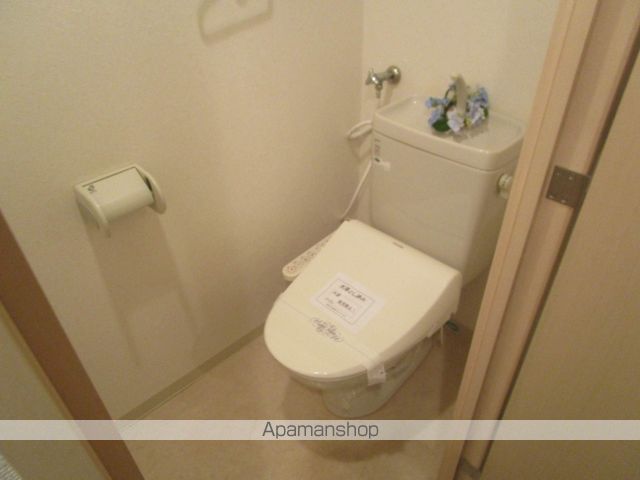 コンフォート18の内装写真