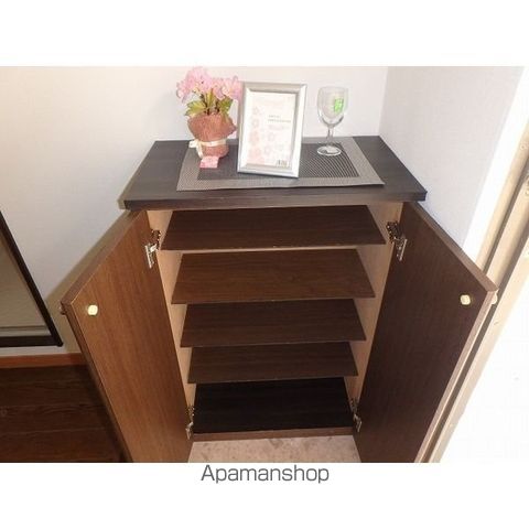 アーバニア南ヶ丘の内装写真