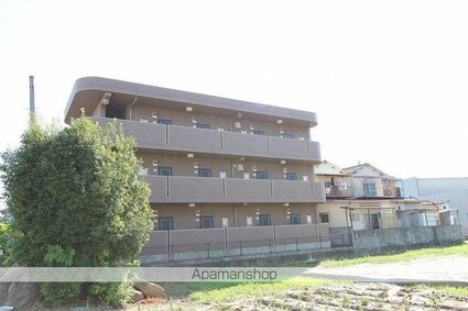 マーヴェラス太田[1K/30.09m2]の外観3