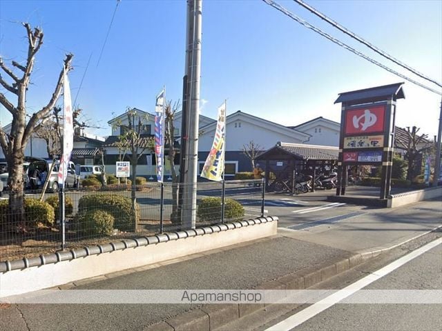 ハルディン アレグレの周辺写真