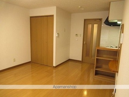 ラントレ[1R/25.92m2]の内装3