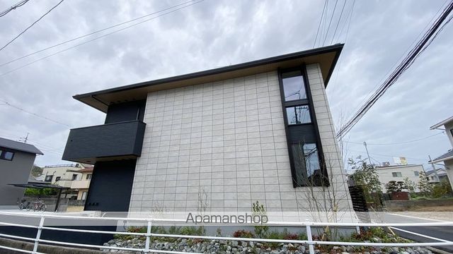 レガーレ原尾島の外観写真