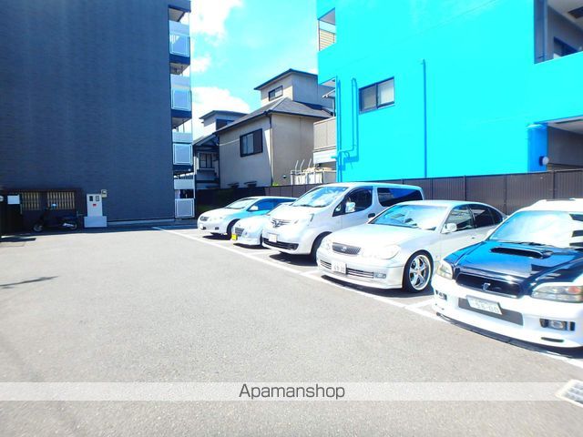 レオパレスドリームハウス枚方のその他写真