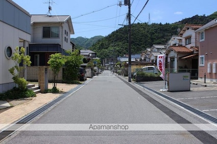 クレストールコハクＢ[2LDK/53.51m2]の周辺1