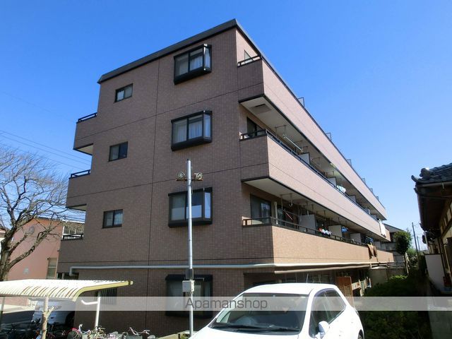 ニューサンモール