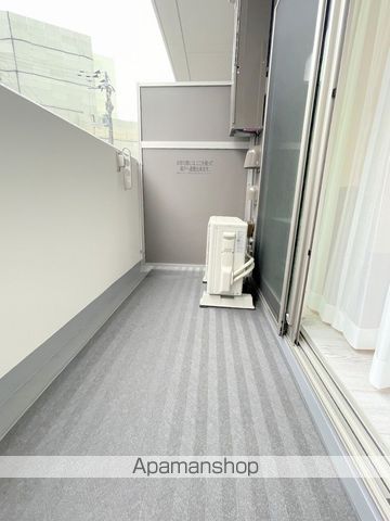 エルプレイス京橋の内装写真
