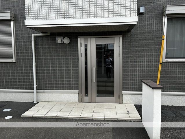 プレミアの内装写真