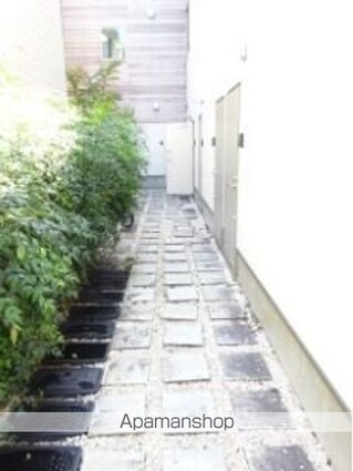 ｃｏｃｏ　ｇａｒｄｅｎ明大前[1R/30.99m2]のロビー3