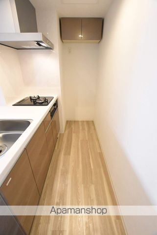 アルファスクエア西28の内装写真