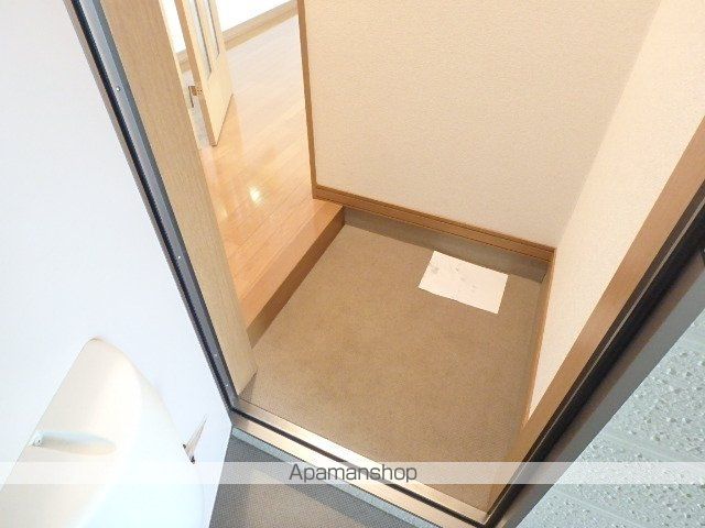 シャングリラ45の内装写真