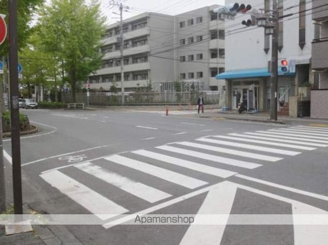 カサグランデの周辺写真