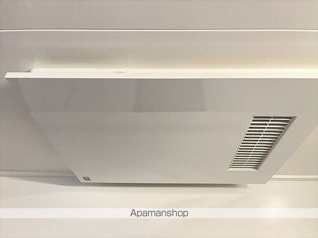 アンピール六本松の内装写真