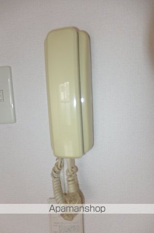 グリーンマイルの内装写真