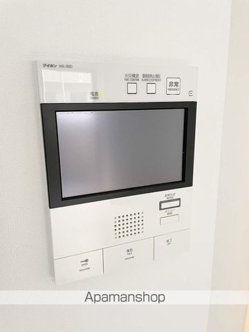 S−RESIDENCE江坂エミネンスの内装写真