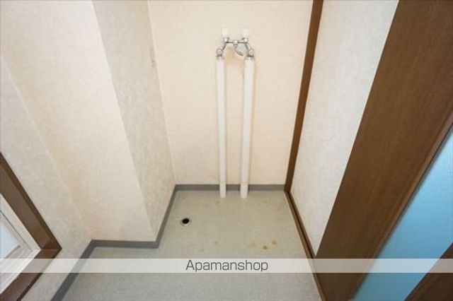 ビストロの内装写真