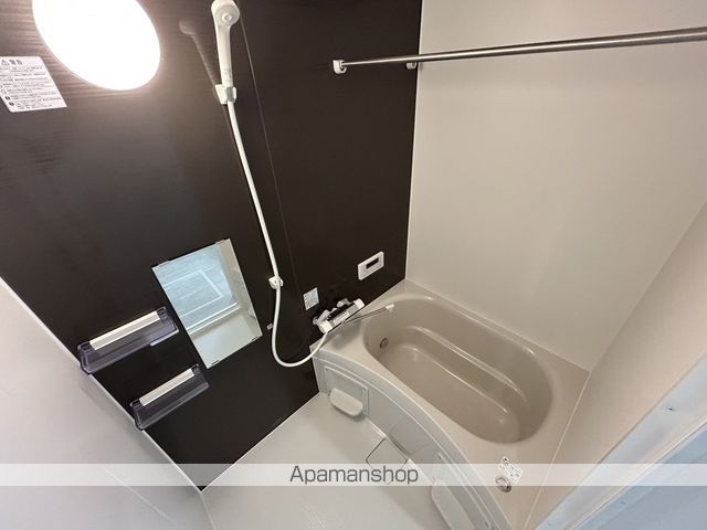 アルバス上野東の内装写真