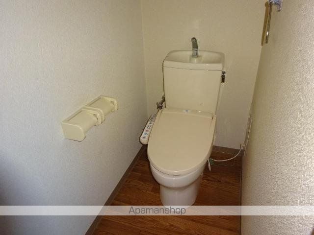 ラシーヌの内装写真