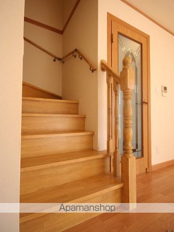ヴィラージュ刀根山IIIの内装写真