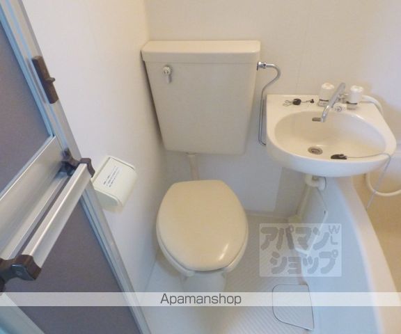 嘉門ハイツの内装写真