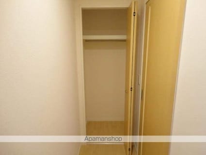 和歌山県和歌山市吹屋町４丁目[1LDK/34.22m2]の収納