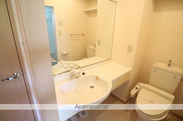 パークハイム参番館 B棟の内装写真
