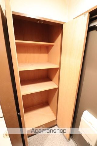 メゾンベルツリーの内装写真