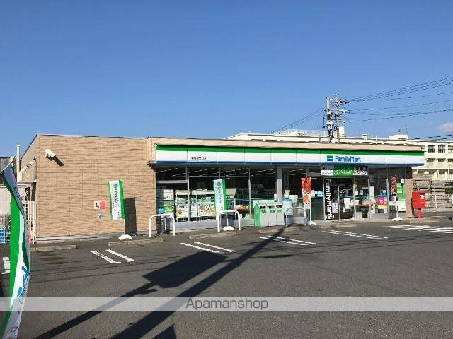 シュービルの周辺写真