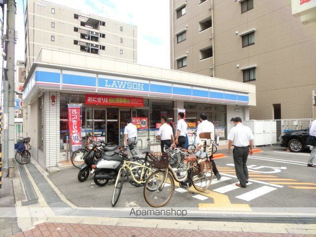 第16セキネマンションの周辺写真