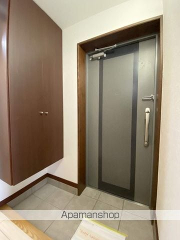 セントヒルズ横川新町の内装写真
